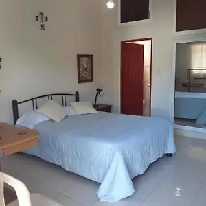 Pensión Hogarena