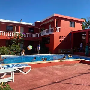 Pensión Kiki Ensenada