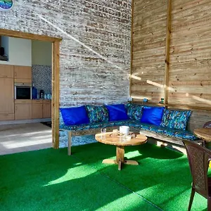 Pensión Casa