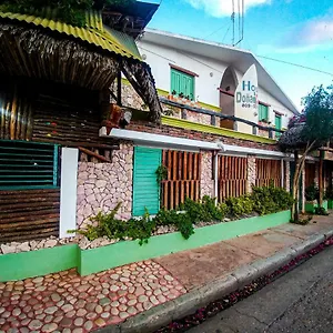 Pensión Doña Chava